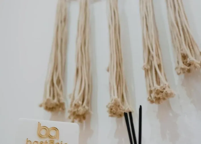 βastasio * Pefkochori