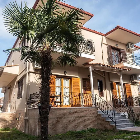 Διαμέρισμα βastasio Πευκοχώρι