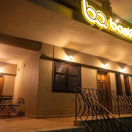 公寓 βastasio 佩科霍里