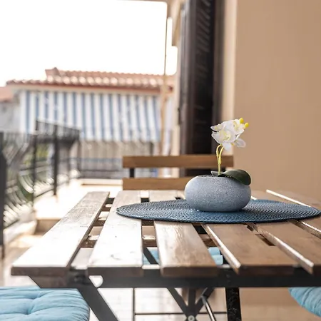 βastasio 公寓 佩科霍里