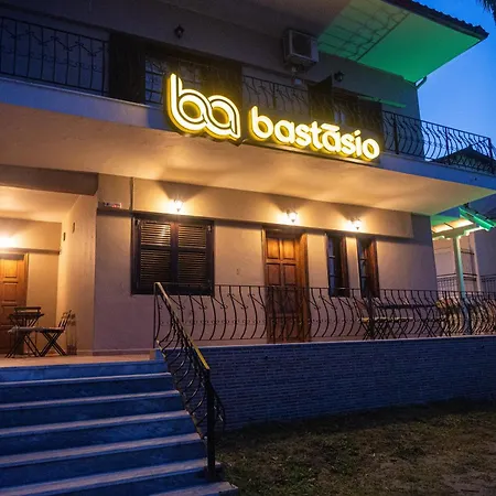 βastasio Apartment Pefkochori