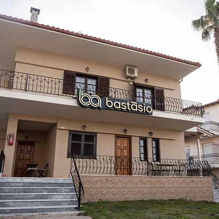 βastasio Πευκοχώρι