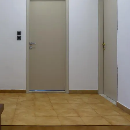 Apartment βastasio *