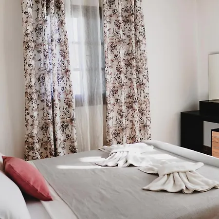 Apartment βastasio *