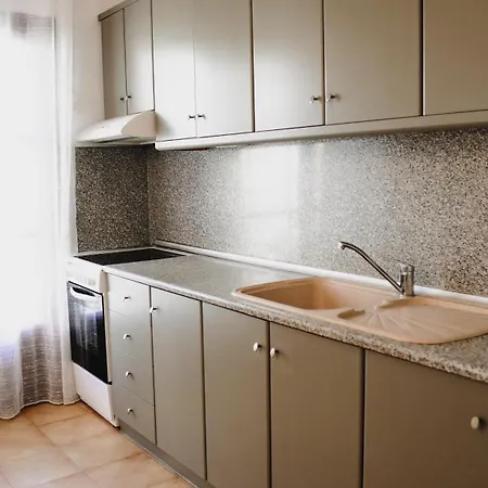 Apartment βastasio *