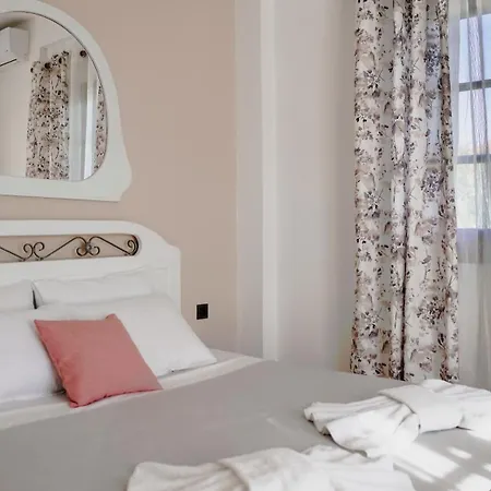 βastasio * Pefkochori