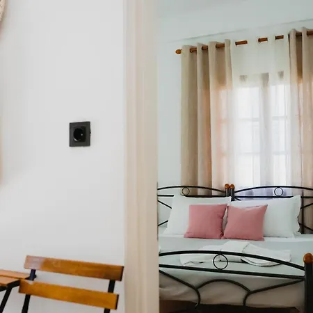 Apartment βastasio *