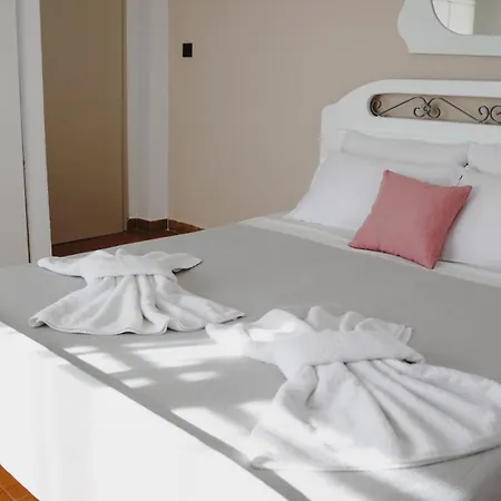 βastasio * Pefkochori