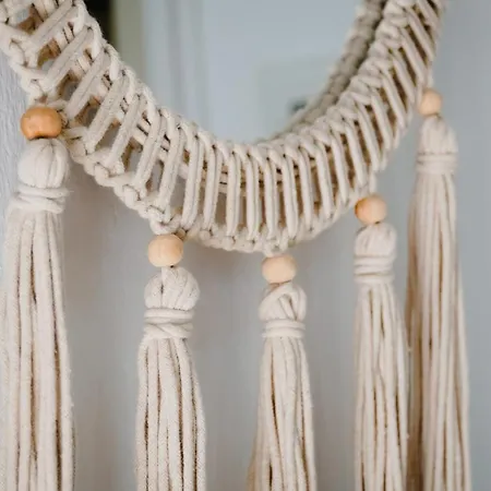 βastasio Apartment *