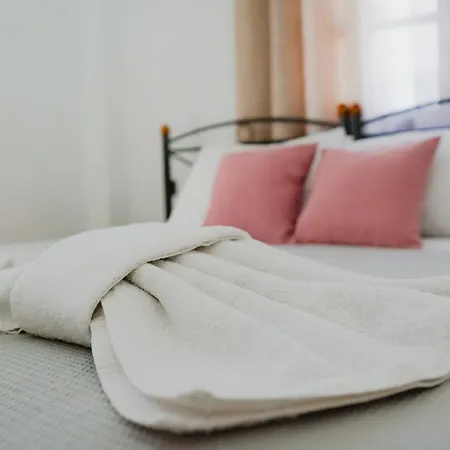 βastasio Pefkochori