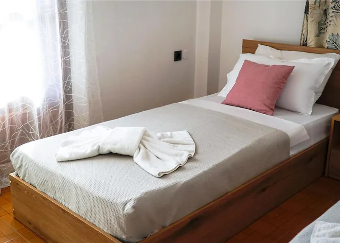 βastasio Apartment *