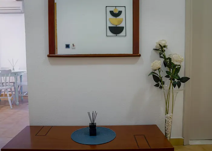 Apartment βastasio Pefkochori