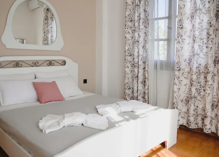 Apartment βastasio